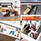 Anti-Slip Kitchen Mat 45x90cm by GEEZY - UKBuyZone