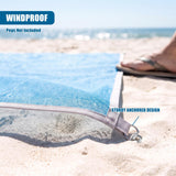 Beach Mat