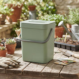 Hanging Waste Bin 3L