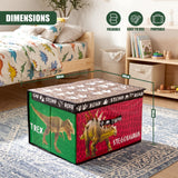 Dino Large Storage Box