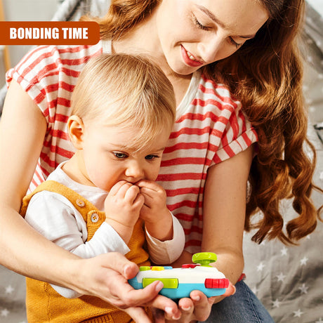 Game Controller Toy by The Magic Toy Shop - UKBuyZone