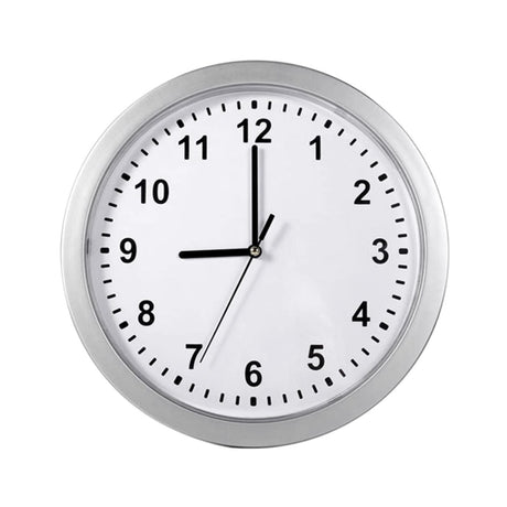 Secret Wall Clock Home Safe by GEEZY - UKBuyZone