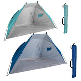 Beach Tent For Summer Holidays With UV Protection by Geezy - UKBuyZone