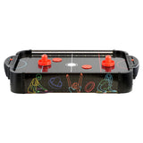 The Magic Toy Shop Mini Air Hockey Table