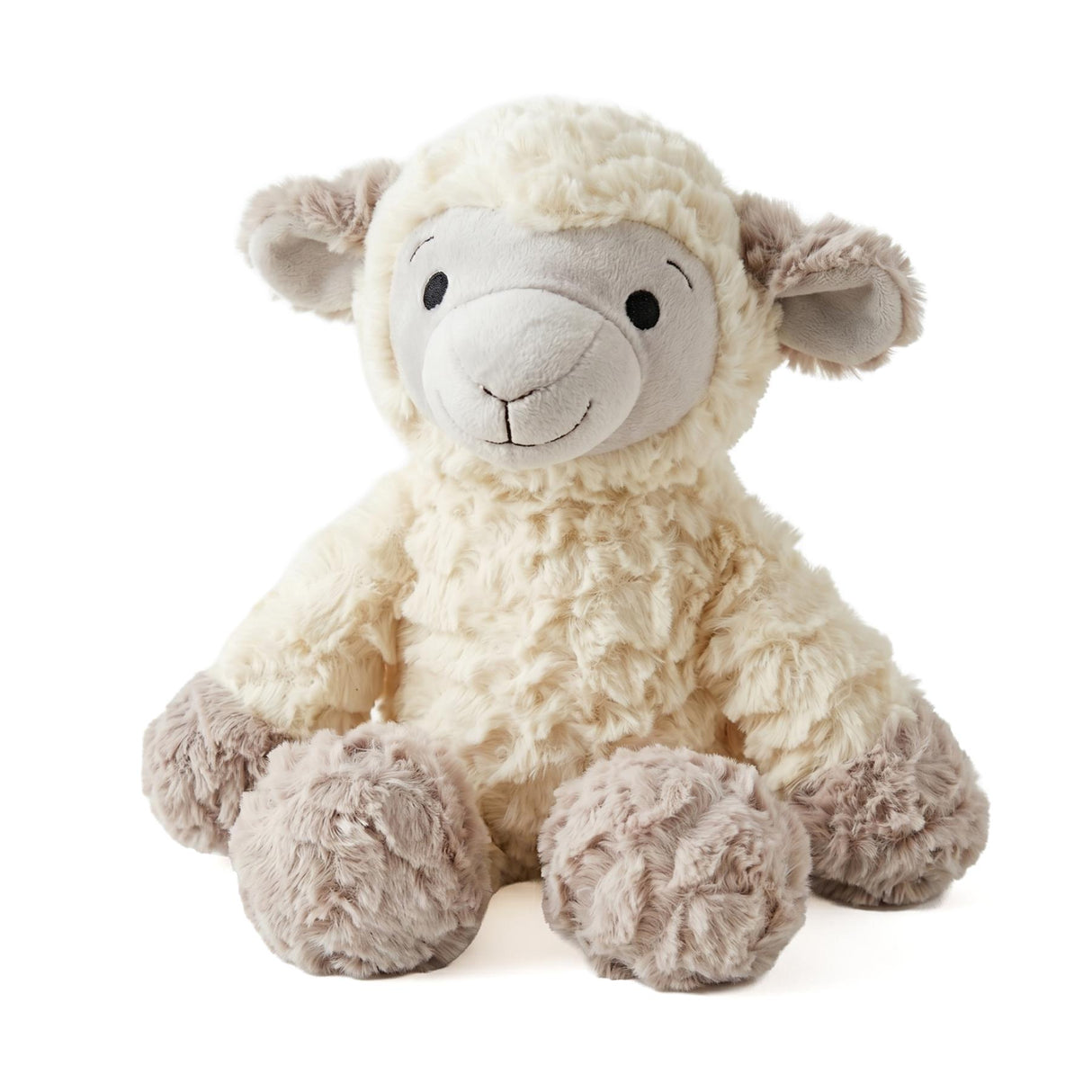 10" Lamb Soft Toy