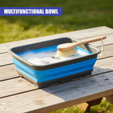 Foldable Washing Up Bowl