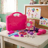 Girls Vanity Set
