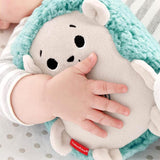 Fisher-Price Calming Vibes Hedgehog Soother