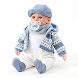 BiBi Baby Doll ''Felix'' (40 cm / 16'')