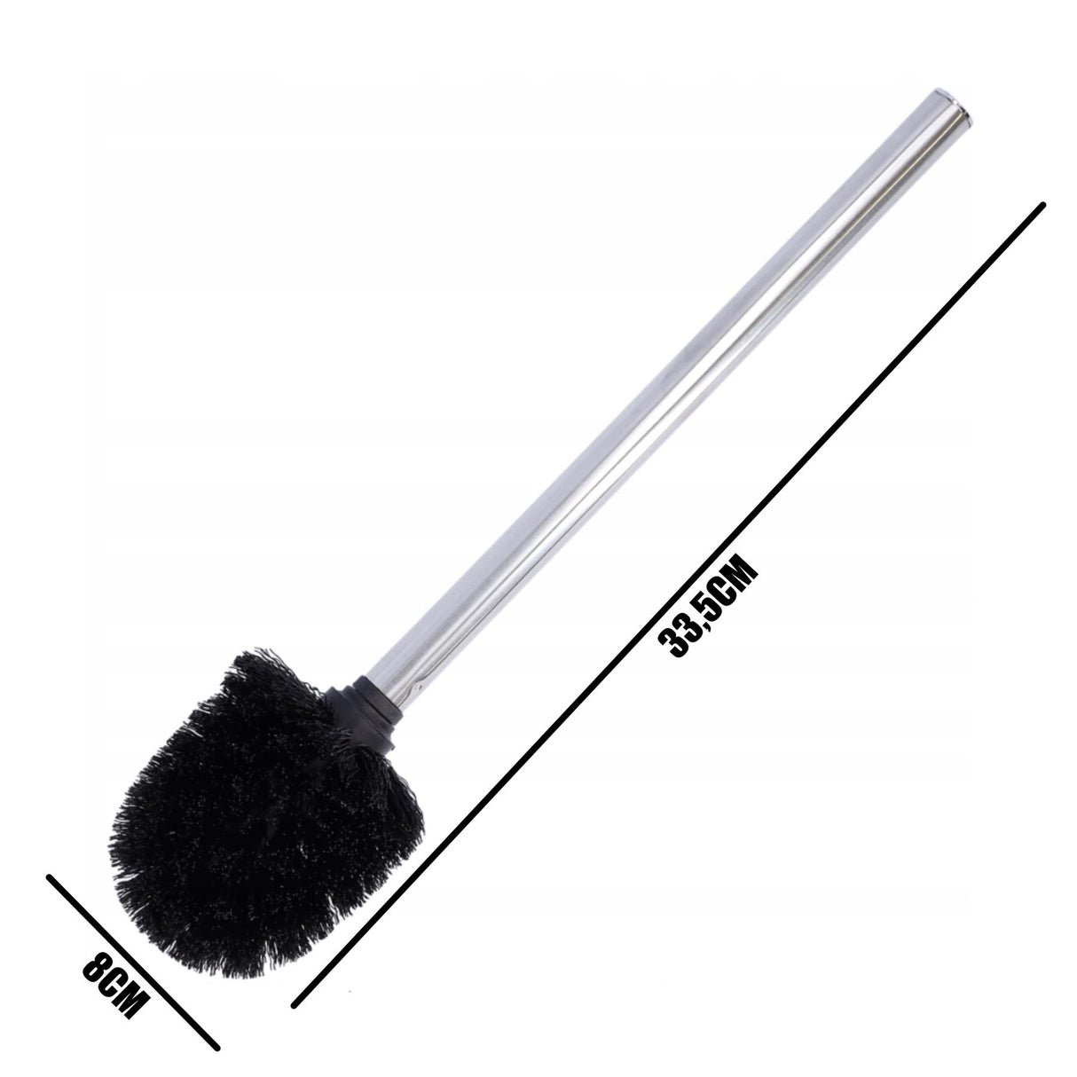 Set of 20 Toilet Brushes