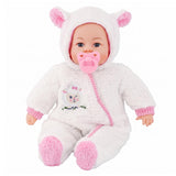 BiBi Baby Doll "Lamby" (45 cm / 18")