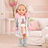 BiBI Fashion Doll "Emma" (38 cm / 15")