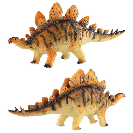 Large Soft Foam Dinosaurs by MTS - UKBuyZone