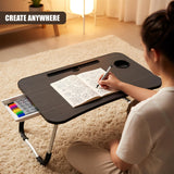Portable Lap Tray