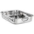 GEEZY Casserole Dish Oven Tin