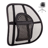 Mesh Back Support