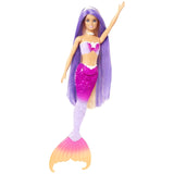 Barbie Malibu Color Change Mermaid Doll