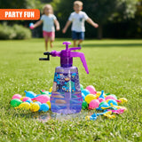 Air Water Bomb Balloon Set