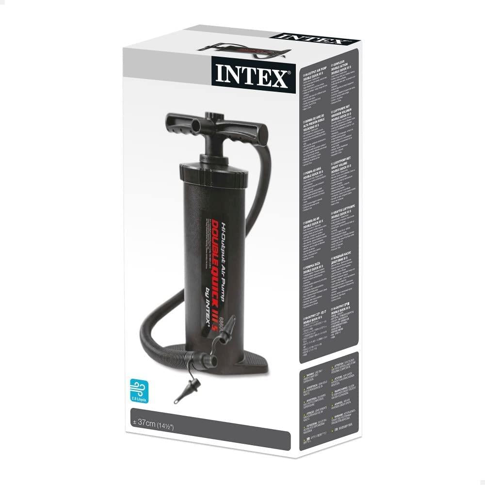 Intex Hand Pump 37 cm by Intex - UKBuyZone