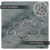 Pet Bed Indoor Outdoor 2-in-1