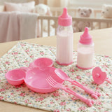 BiBi Accessories - Doll Feeding Set