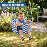 Cotton Swing Seat for Babies and Toddlers