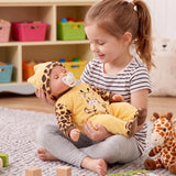 BiBi Baby Doll ''Pao'' (40 cm / 16'')