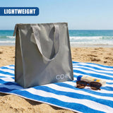 Insulated Grocery Shopping Bag 20L