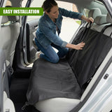 Universal Dog Car Seat Cover