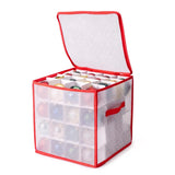 Bauble Storage Box - 64 Ornaments