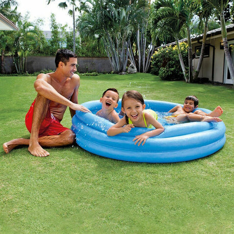 Intex 45” Paddling Pool by Intex - UKBuyZone