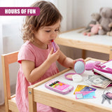 Toy Handbag Pretend Play Makeup Set