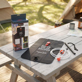 Solar Shower Bag