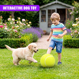 Giant Tennis Ball 24 cm