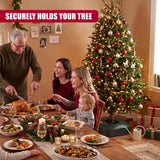 Chrtismas Tree Stand with Water Reservoir