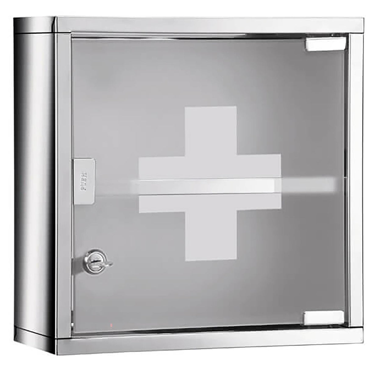 GEEZY Wall Mountable Medicine Cabinet