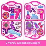 Vanity Beauty Cosmetic Bag by MTS - UKBuyZone