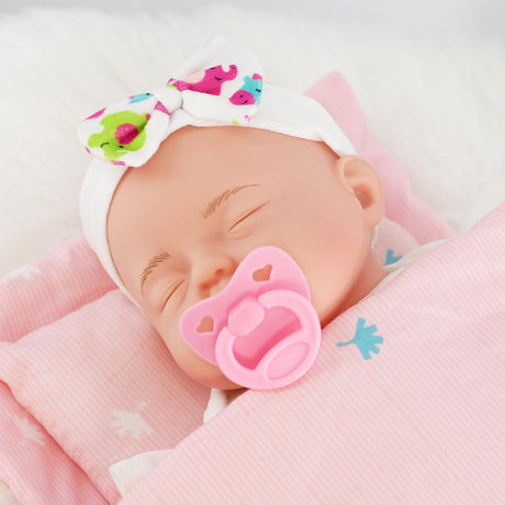 BiBi Baby Doll - Slogan (45 cm / 18") by BiBi Doll - UKBuyZone