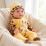 BiBi Baby Doll ''Pao'' (40 cm / 16'')
