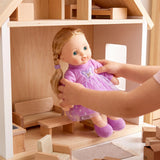 BiBI Soft Doll "Maddie Tatters" (30 cm /12")