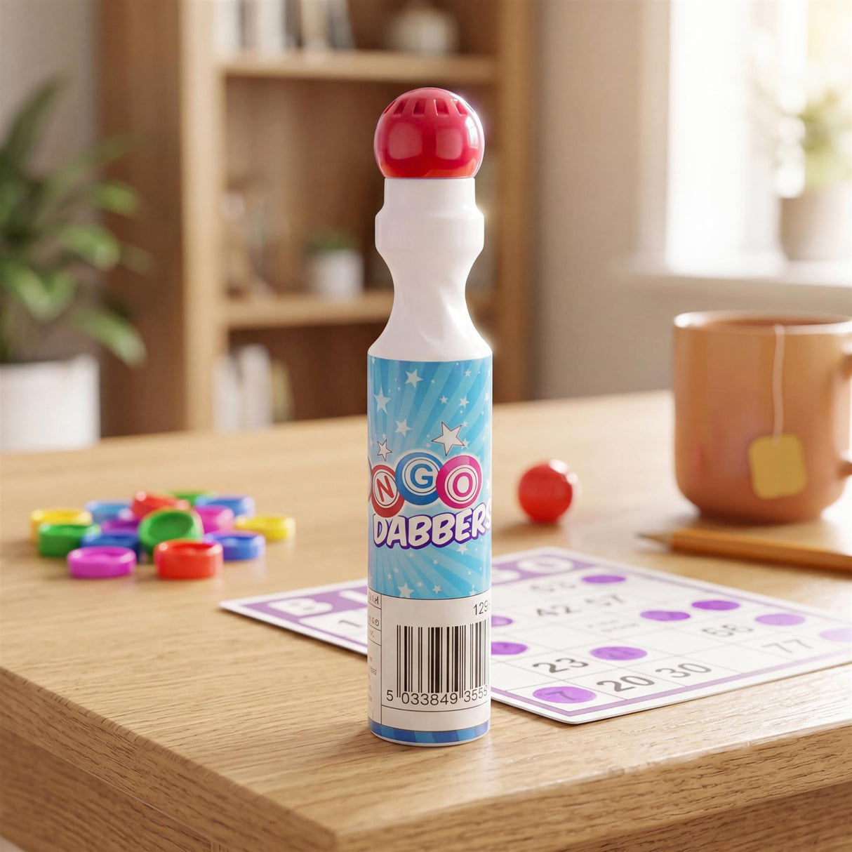 Single Bingo Dabber
