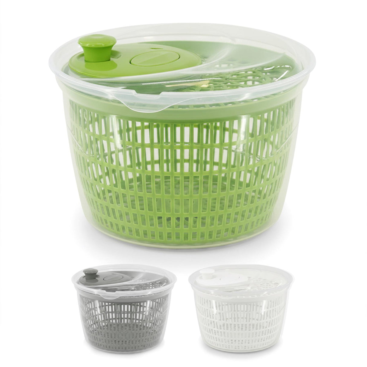 Salad Spinner