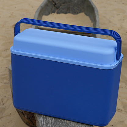 Large Camping 12L Cooler Box by GEEZY - UKBuyZone
