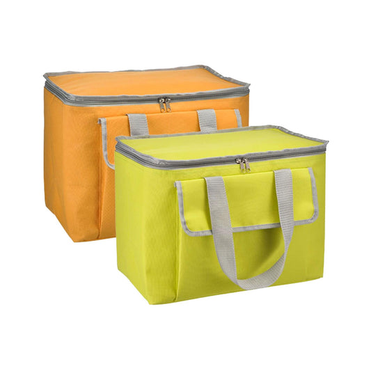 Large 30L Insulated Cool Bag by Geezy - UKBuyZone
