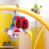 Dora the Explorer Bananas for Boots, 33 cm