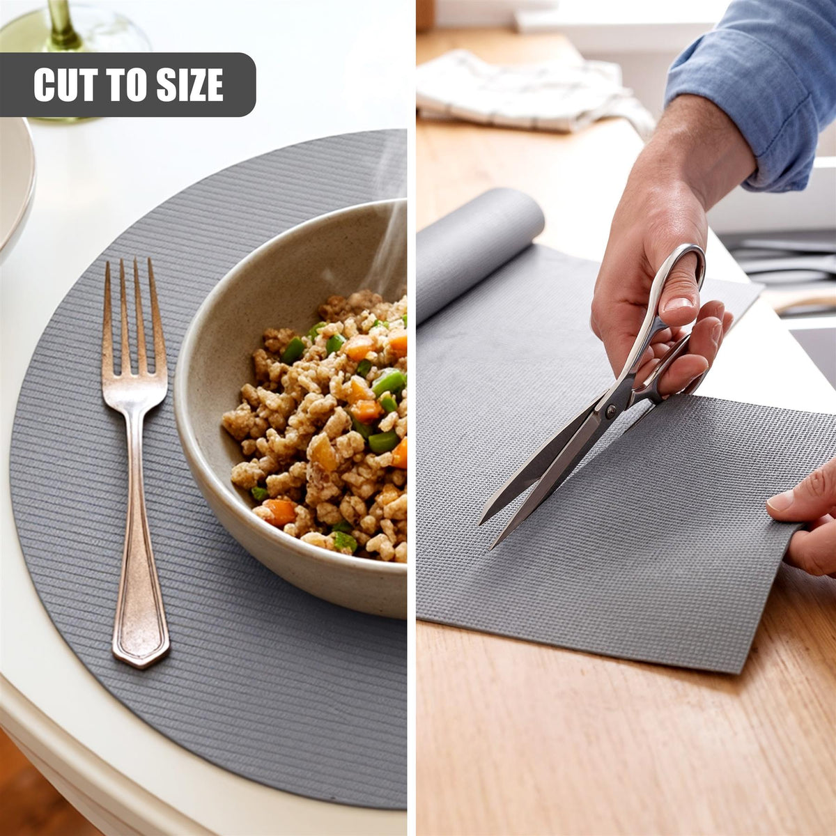 Kitchen Drawer Liner