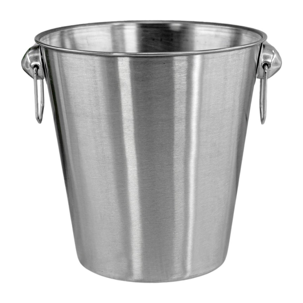 Wine Bucket Brushed Finish by Geezy - UKBuyZone