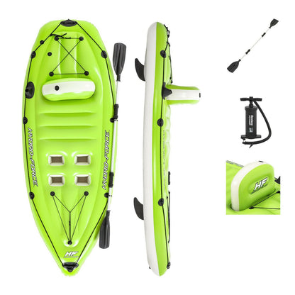 Bestway Hydro-ForceTM Unisex Youth Inflatable Kayaks by Bestway - UKBuyZone