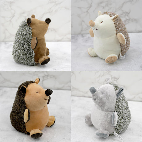 Hedgehog Novelty Door Stopper by The Magic Toy Shop - UKBuyZone