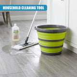 Collapsible Bucket 10L